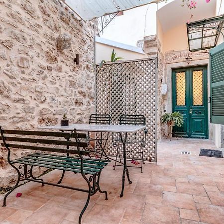 Volta Vila Corfu  Exterior foto