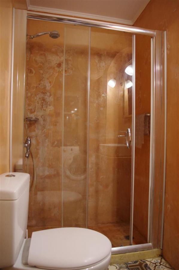 Volta Vila Corfu  Exterior foto